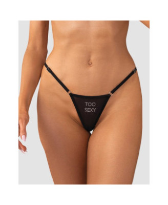 Violami Sexy string